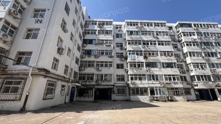 延吉路（海泊区）外景图