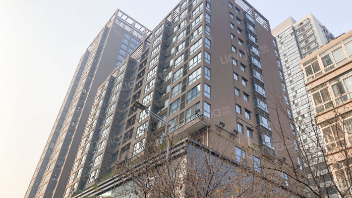 银池品智天下外景图