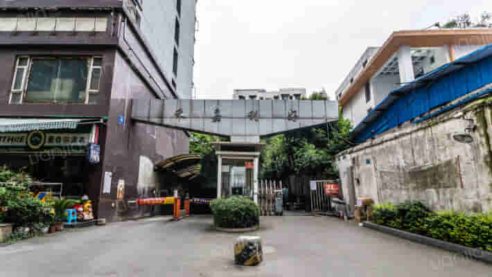 禾嘉利好外景图