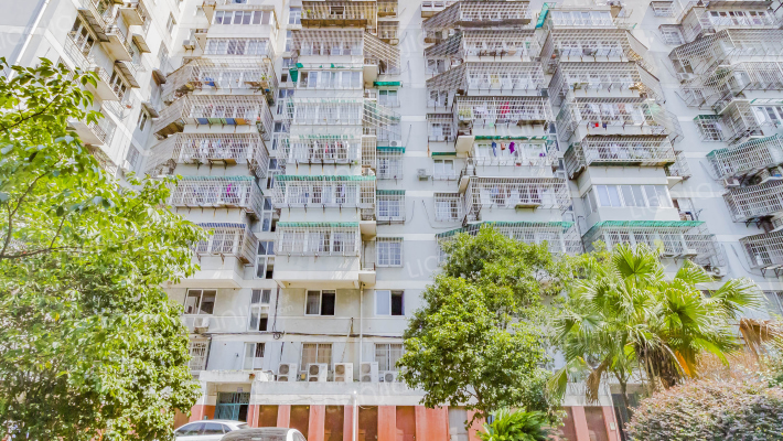 嘉怡花园外景图