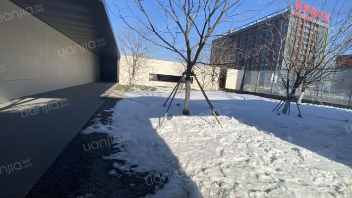 融创金地御璟壹号外景图