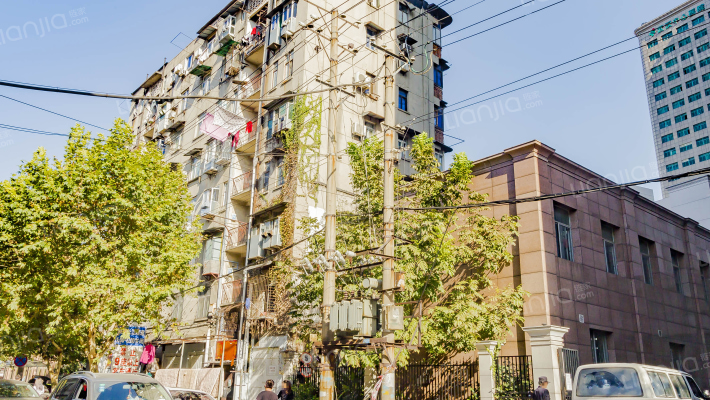 胜利街18号外景图