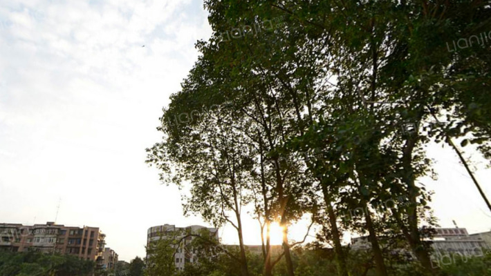 滨河南街66号院外景图