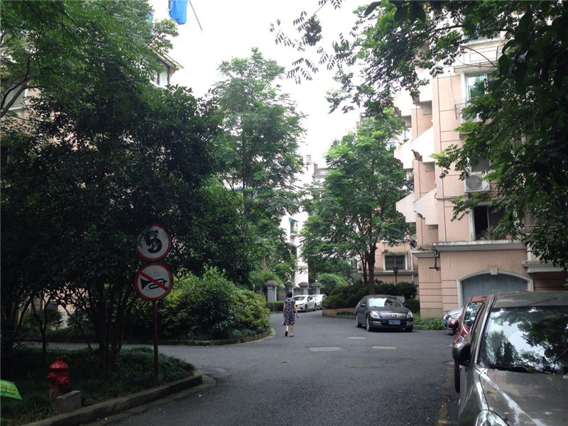 Jialv  Xiyuan compound photo 26