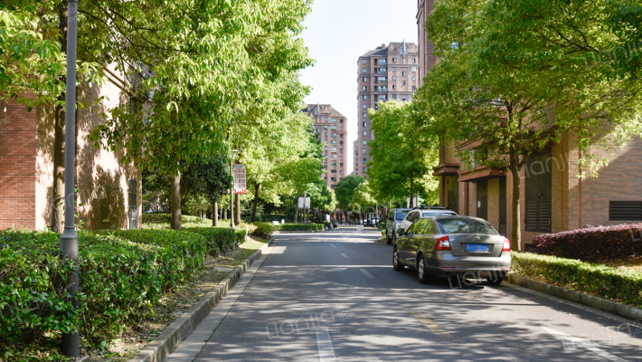 塘和家园水仙雅苑(新凯四期)外景图