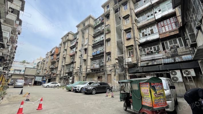 东吴大道1275号外景图