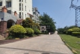西班牙小镇户型图实景图