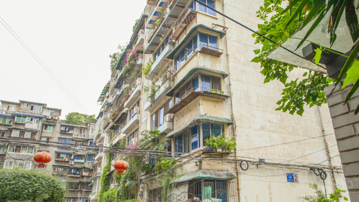 营和街9号外景图