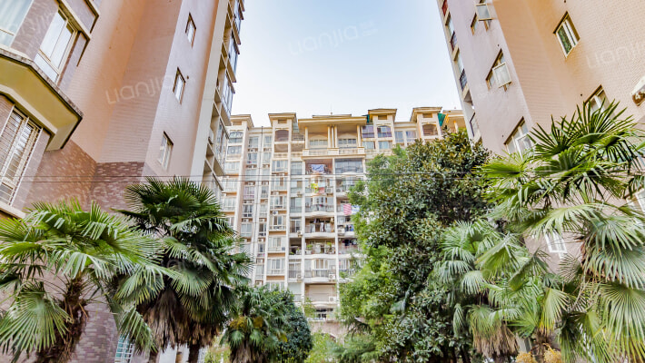 剑桥铭邸外景图