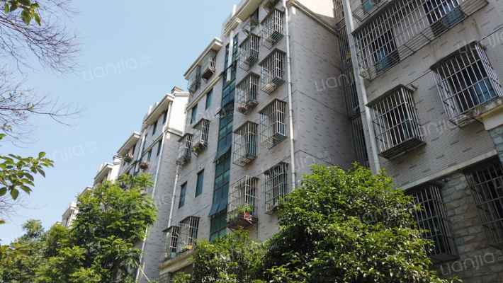 南城美境外景图