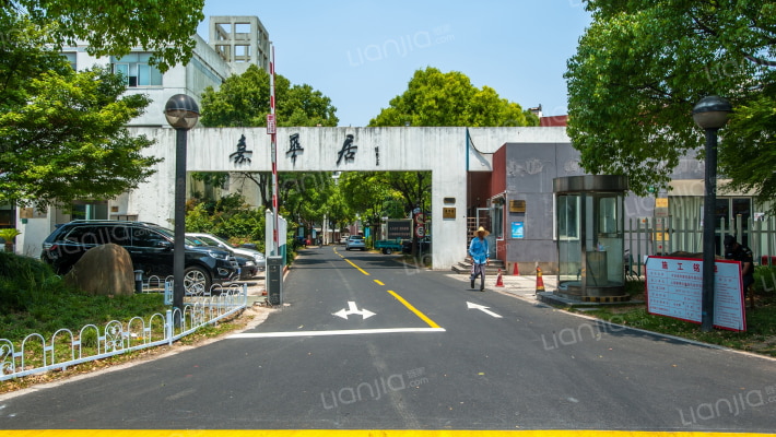 嘉华居(公寓)外景图