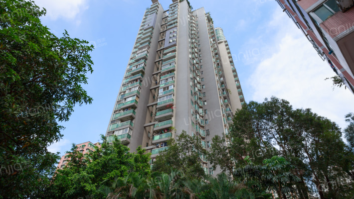 华逸锦轩外景图