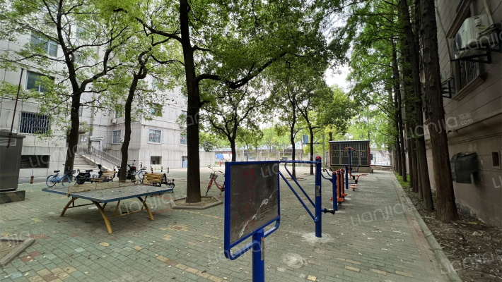 长江船舶设计院外景图