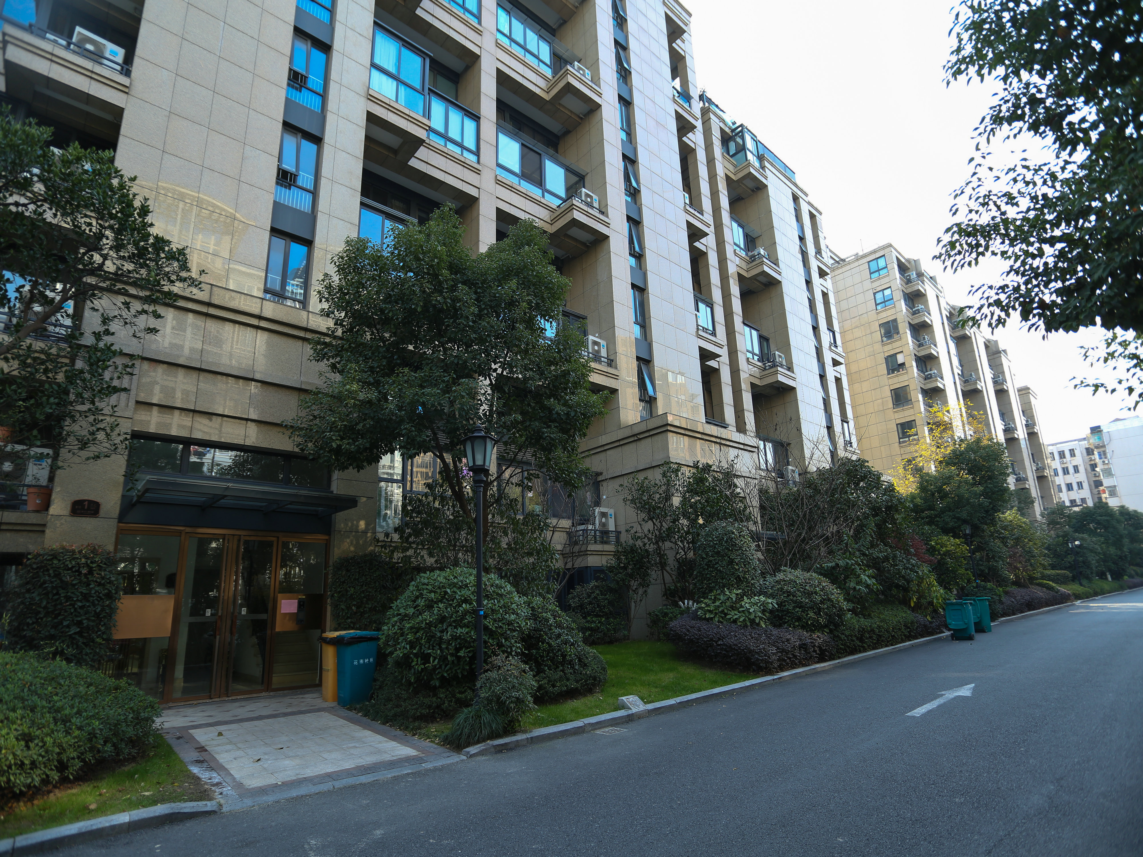 Yuxihu compound photo 10
