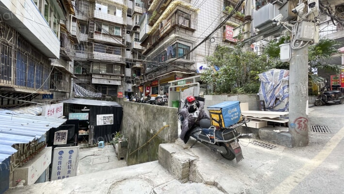 官井路15号外景图