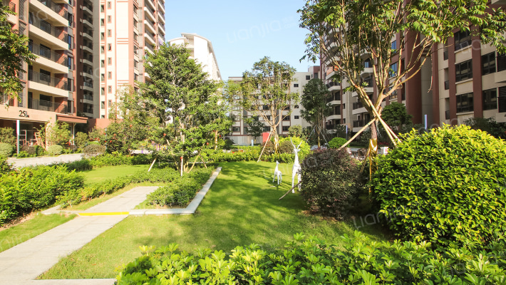 天誉虹悦1925外景图