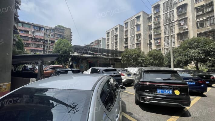 外化成五里墩一巷2号外景图