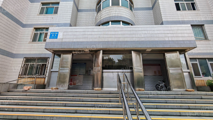 青年东路3号外景图