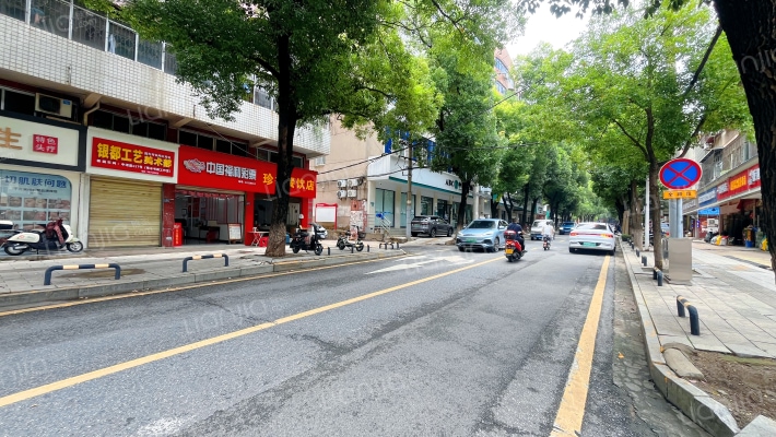 熊廷弼街47号外景图