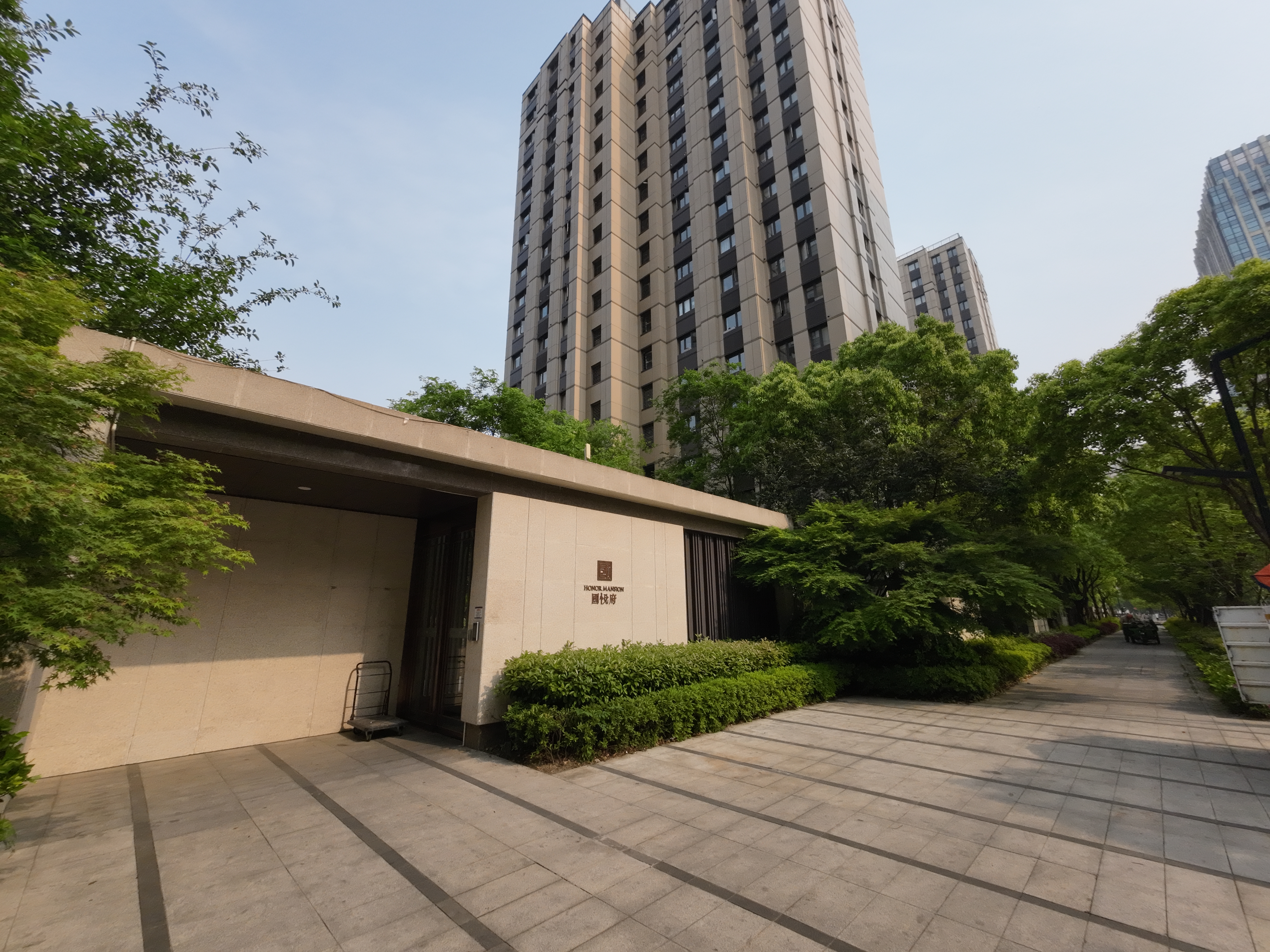Guo Yue Fu compound photo 7