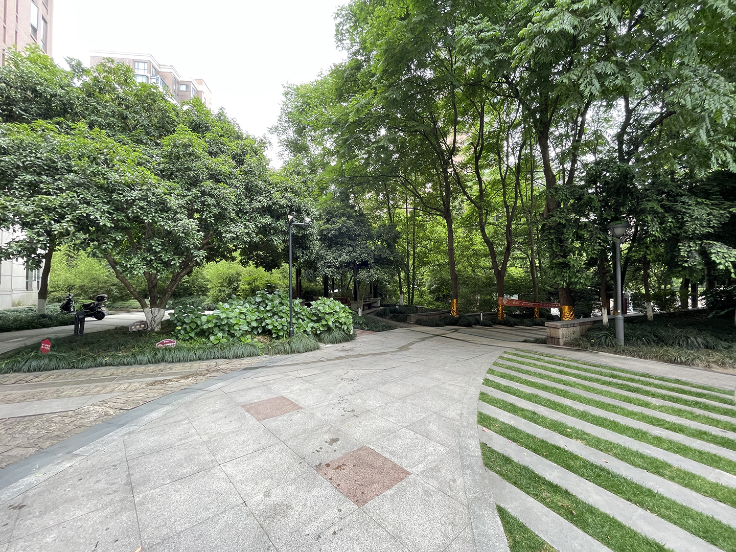 Baijin Haian compound photo 21