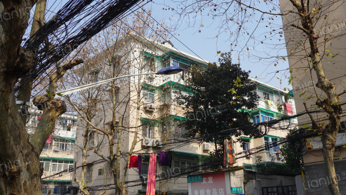 马塍路29号外景图