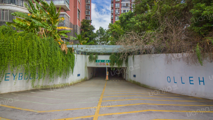 东城一品外景图