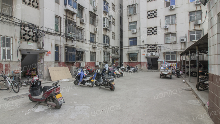 园田路1号外景图