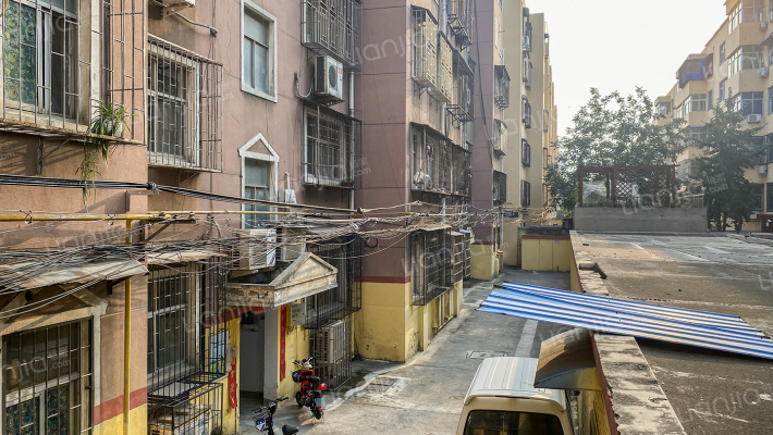 工业路21号外景图