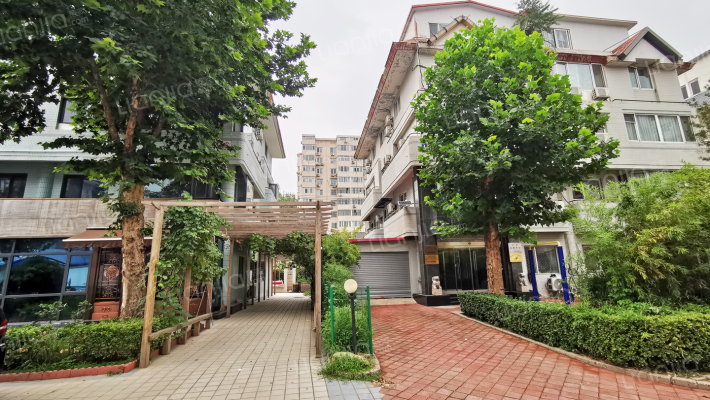 健翔山庄_北京健翔山庄二手房|房价|租房【北京贝壳找房】