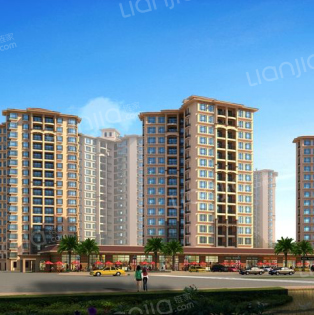 景业东湖洲豪园