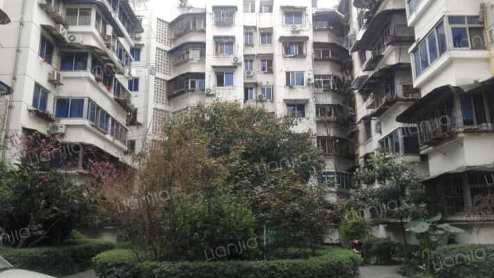 玉洁东街1号外景图