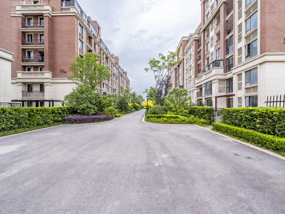 九龙仓碧堤半岛(凤栖梧桐)相册