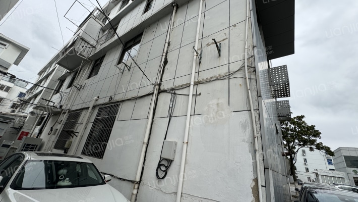 太平南路55号外景图