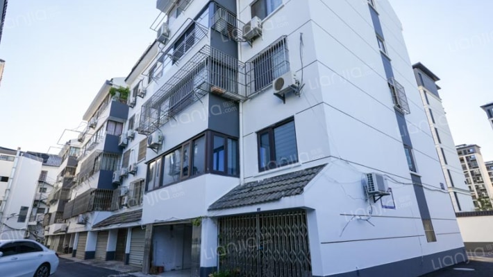 新华东路61号1号外景图