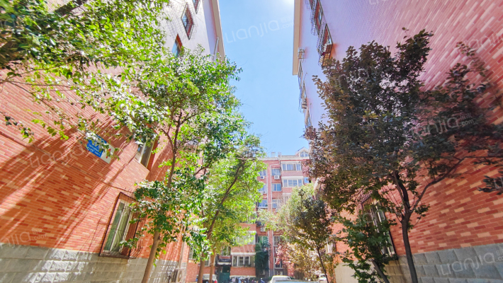 鸿苑雅士园外景图