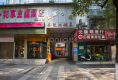 金汇小区户型图实景图
