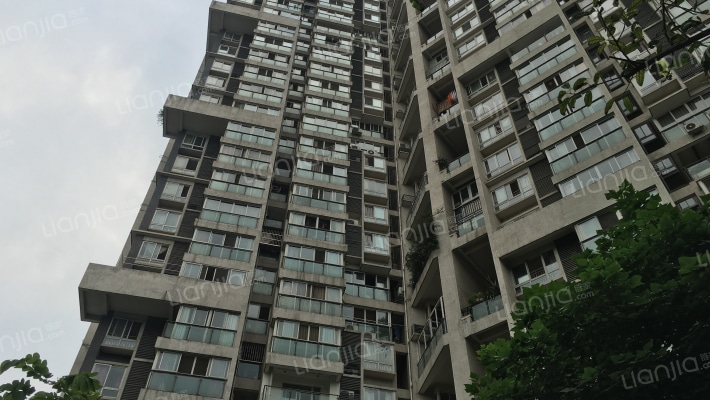 金房央座外景图