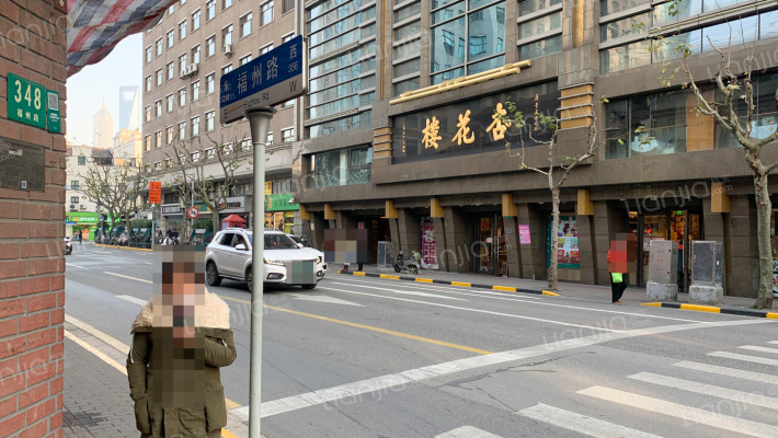 山西南路5号外景图