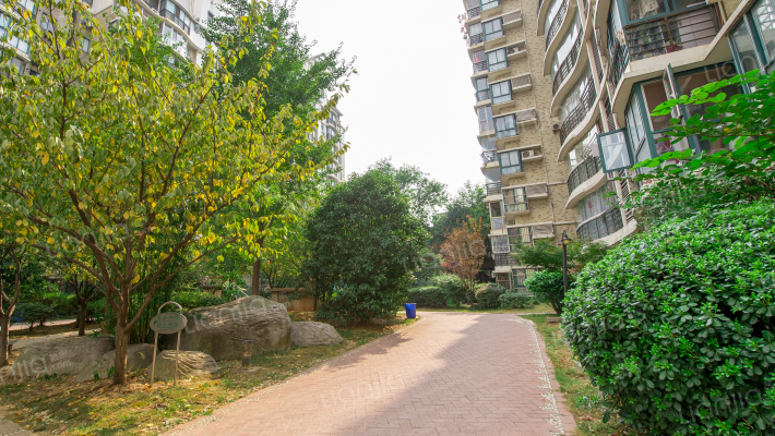 太古山庄外景图