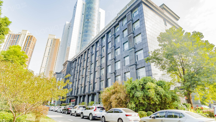 古田五路9号外景图