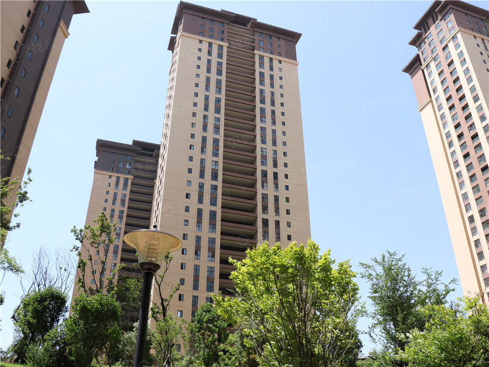 俊发空港城相册