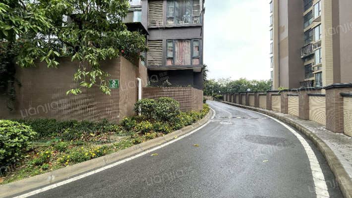 尚港领地外景图