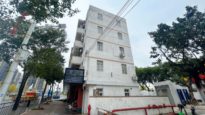 工业大道27号外景图