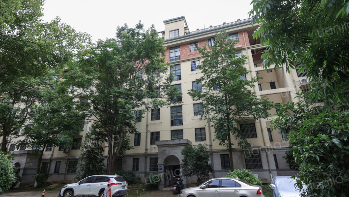 海洲景秀世家二期外景图