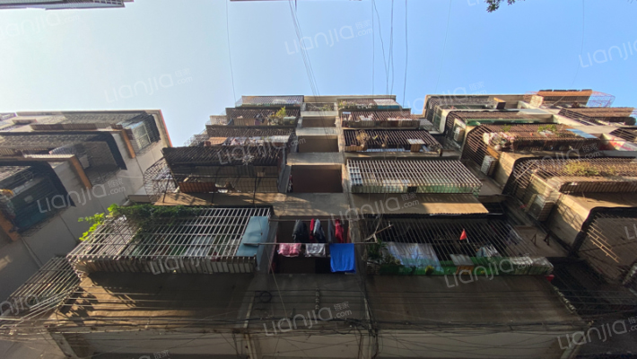 朋峰四巷20号外景图