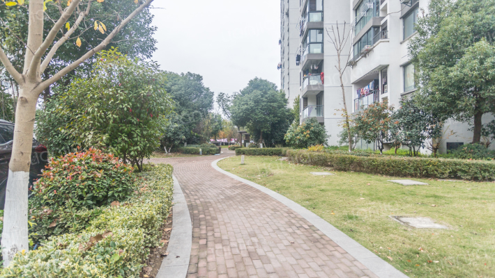 品院观悦外景图