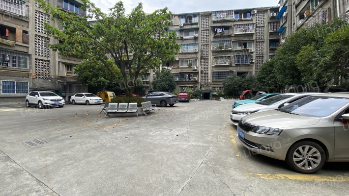 新新街二巷134号外景图