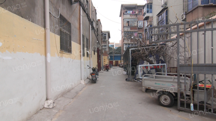 商城东里5号院外景图