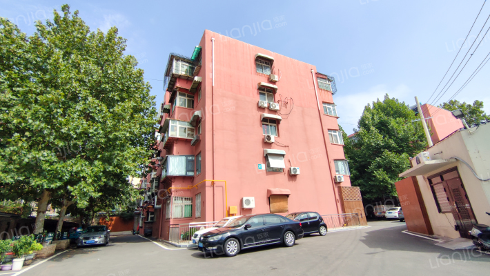 英雄山路94号外景图